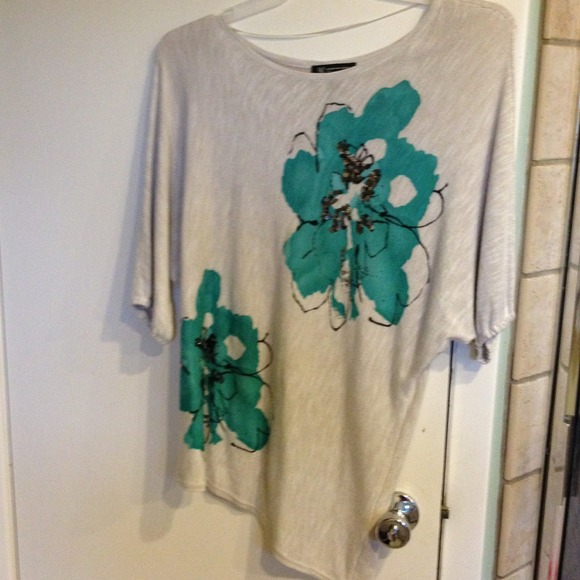Inc top size M