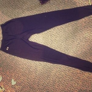 running pants