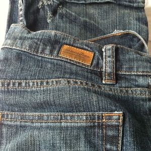 Victoria's Secret London Jeans