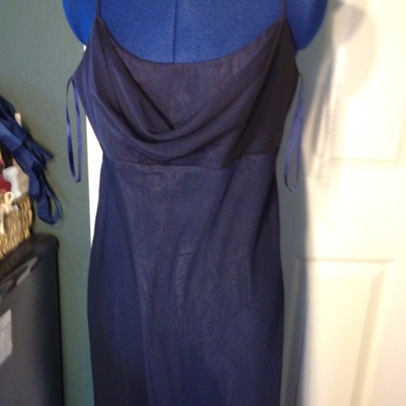 Dresses & Skirts - Long gown