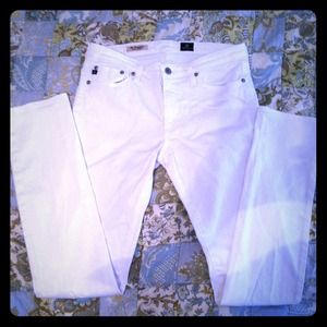 Bundle! AG Jean, Hollister top, D&C top!