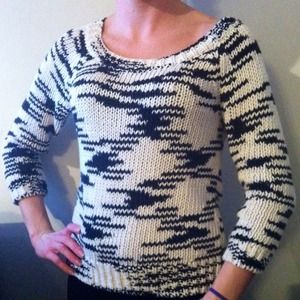 American Eagle Sweater size med
