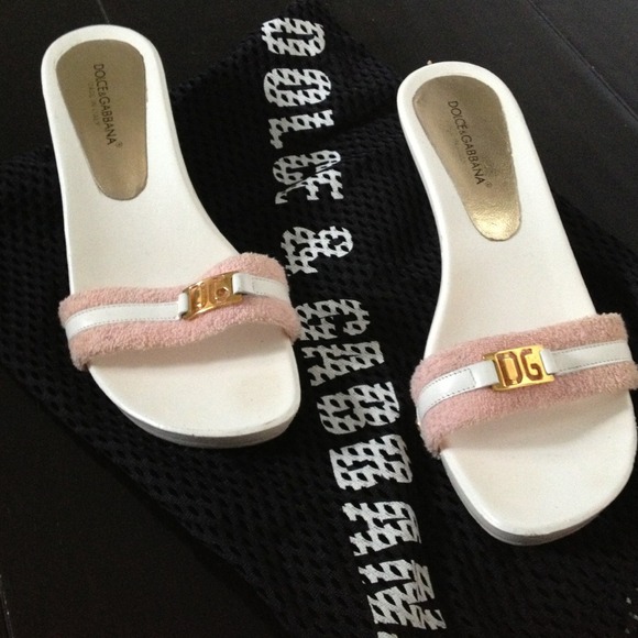 :Reduced: authentic dolce and gabbana shoes. - Picture 2 of 3