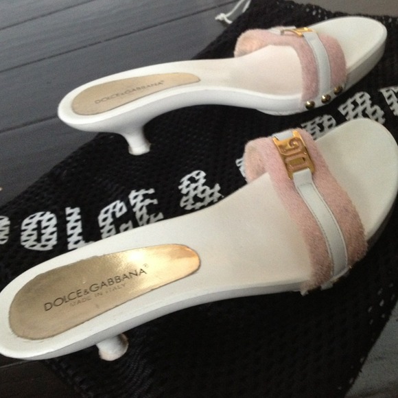 :Reduced: authentic dolce and gabbana shoes. - Picture 3 of 3