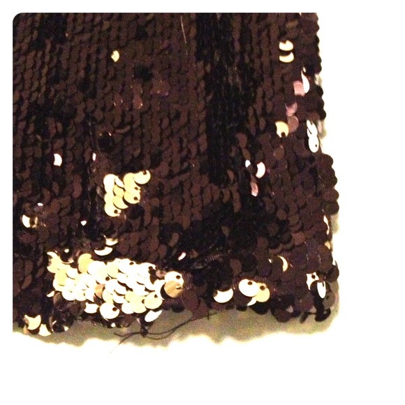 Sequin LBD NWOT