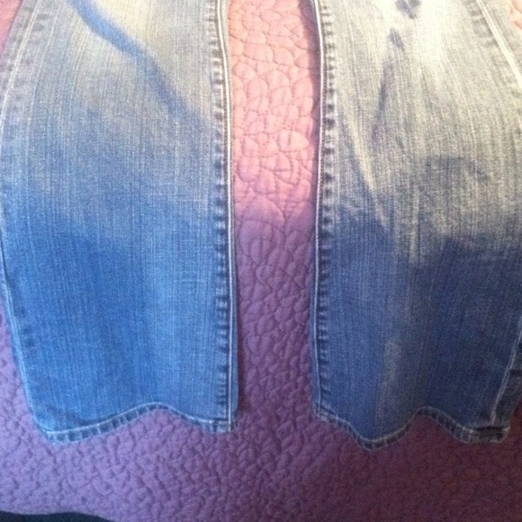Express jeans - Picture 2 of 4