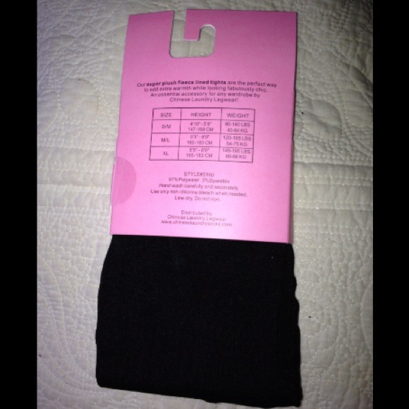 Tights 💥 - Picture 2 of 2