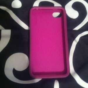 4/4s iPhone case