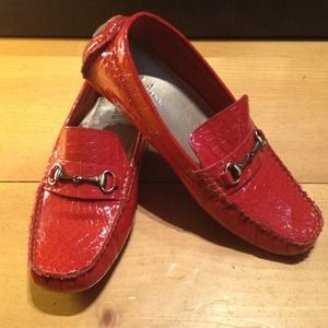 ⬇Reduced⬇Cole Haan Driving moc