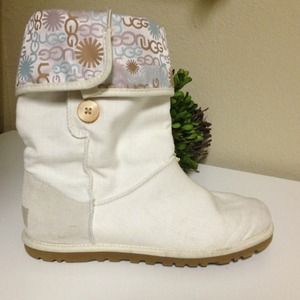 Lightweight-UGG.