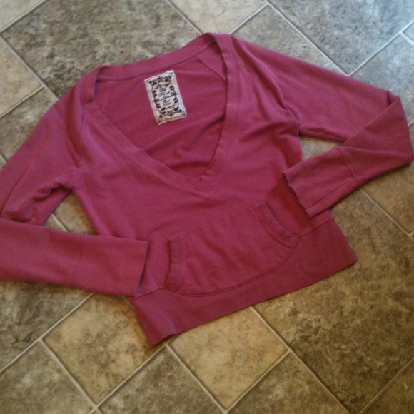 Old Navy pullover - Picture 2 of 3