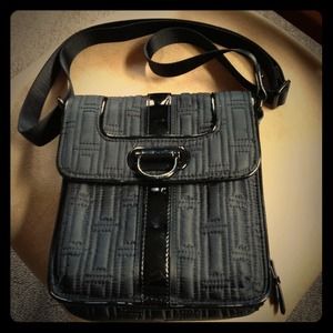 Sleek Vera Bradley purse