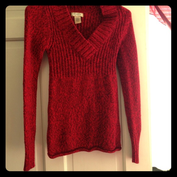 Knitted sweater Arizona