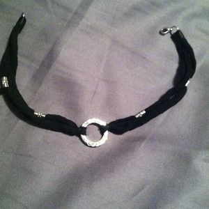 Black Choker