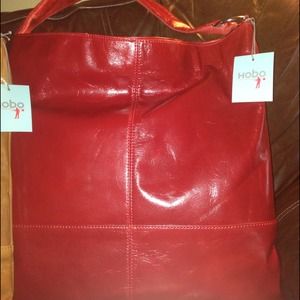 Hobo purse. New with tags $228. Selling for $160