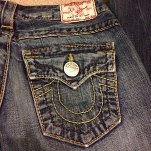 Trade with vle01 2 jeans