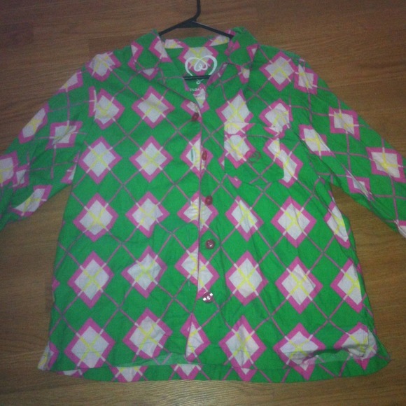 🎀VS Sleep Shirt🎀