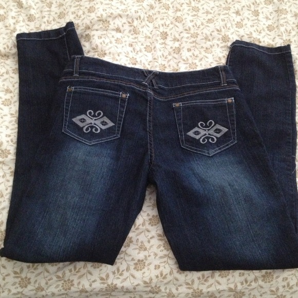 🚫Sold🚫Jeans - Picture 2 of 2
