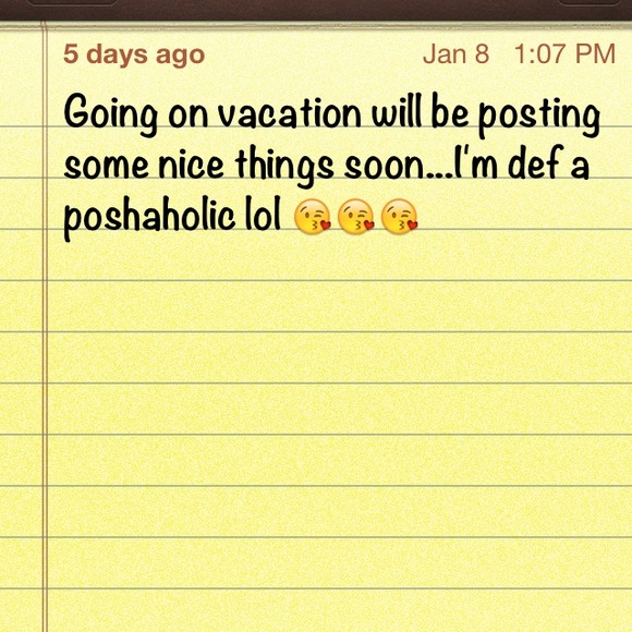 Vacation till 1/24 - Picture 1 of 1