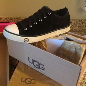 Ugg sneakers