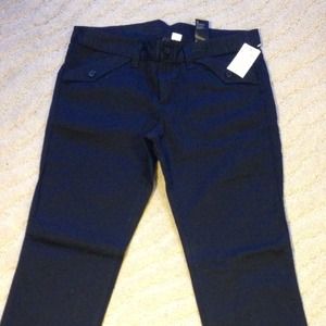 H&M brand Divided black jeans 98%cotton/2%spandex
