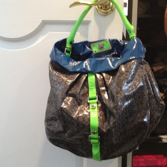 reserved Marc Jacobs bag