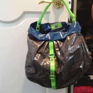 reserved Marc Jacobs bag