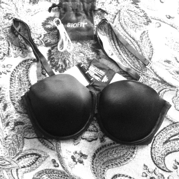 For Elenabk --VS BIO Fit multiway bra
