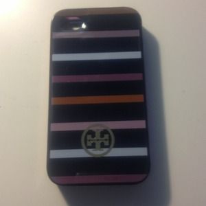 Tory burch iPhone 4/4s case
