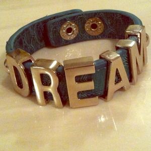 BCBG Affirmation Dream Bracelet