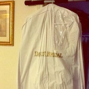 Beautiful Wedding dress!!!!!Reduced price