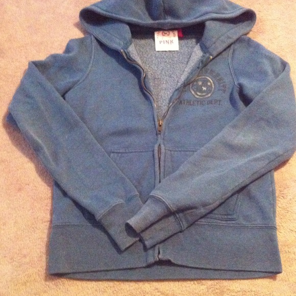 Victoria's Secret PINK hoodie