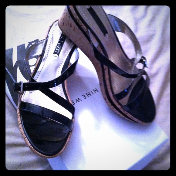 Beautiful Nine West NWOT