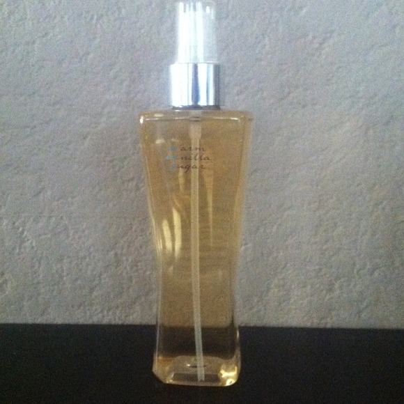Body spray