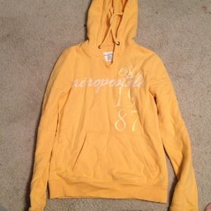 Aeropostale Hoodie!