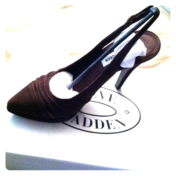 Steve Madden Shoes - Steve Madden NWOT