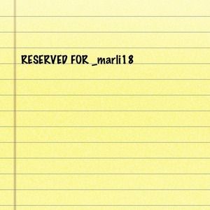 🔒Reserved for _marli18🔒