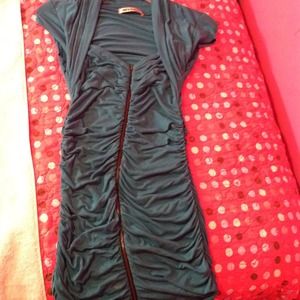 Sexy Teal dress. 👗