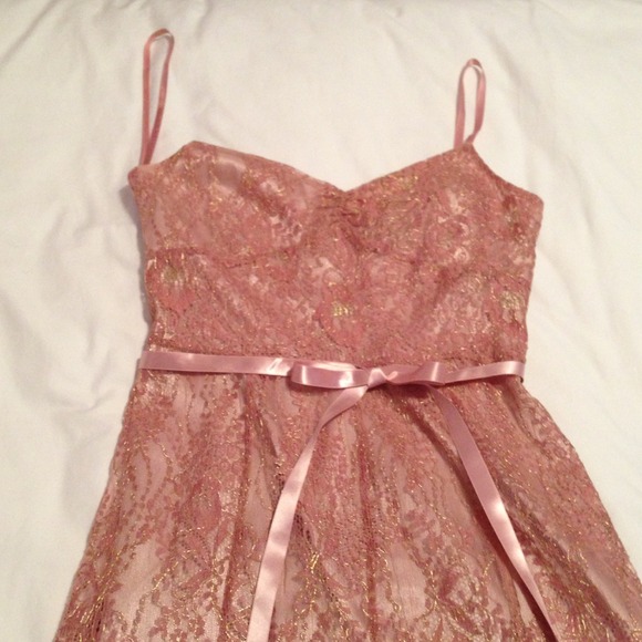 RESERVED for bealee Beautiful Dress