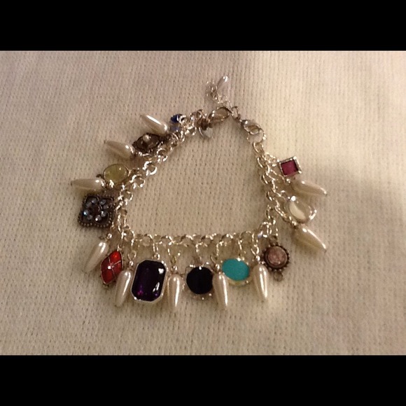 Jewelry - Charm Bracelet