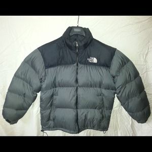 NorthFace Winter Jacket