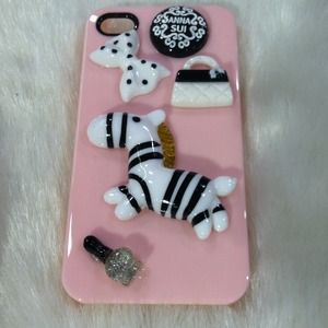 iPhone case