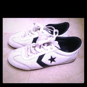 women's Converse sneakers