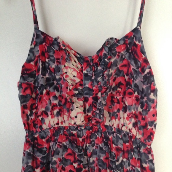 Francesca's Sundress - Picture 2 of 4