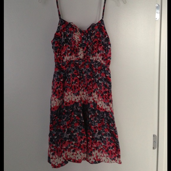 Francesca's Sundress - Picture 3 of 4