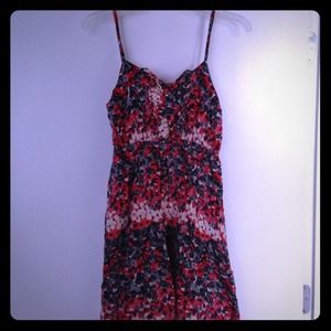 Francesca's Sundress