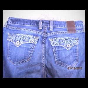 Lucky Brand Jeans Size 6/28