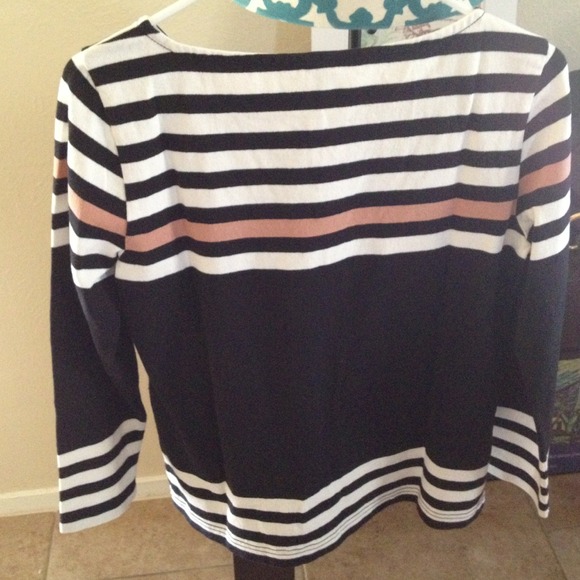 Gone after 6/9—-Jcrew top - Picture 3 of 3