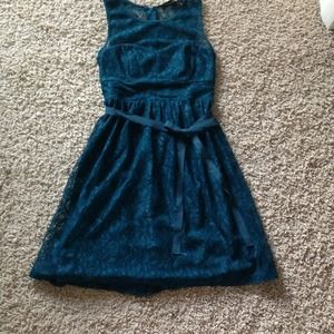 Super Cute Forever21 Dress!