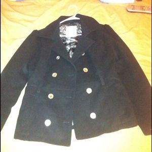 Coat ---SOLD---
